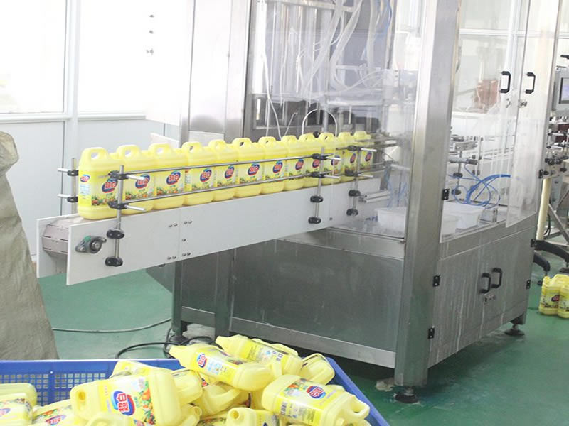 加香洗衣粉可致癌! 洗衣粉的10个使用误区